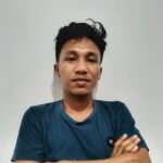 Anggota Fandensangia Komunitas Konservsi Laut Wakatobi