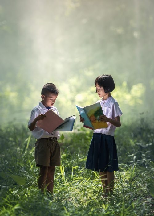 Rekayasa pendidikan mendukung program Komunitas Konservasi Laut Wakatobi