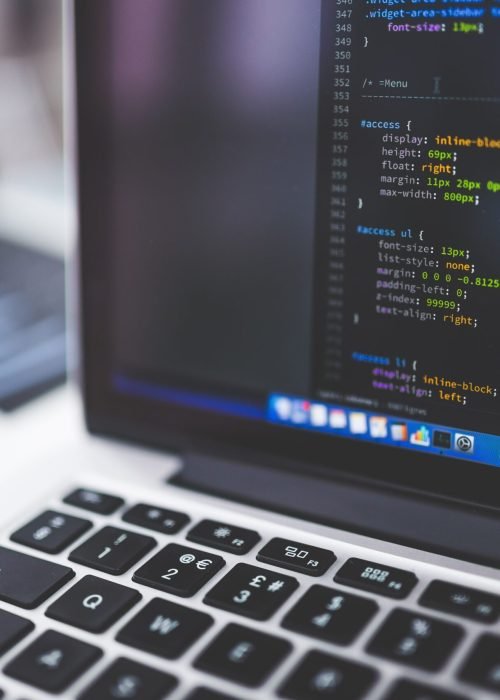 Data riset & analisis komunitas konservasi laut fandensangia